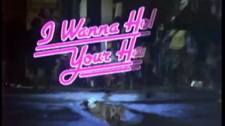 I WANNA HOLD YOUR HAND Trailer English / Spielberg Zemeckis Beatles Movie