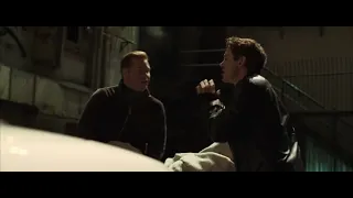 Val Kilmer Kiss Robert Downey Jr. - Kiss Kiss Bang Bang (2005) HD