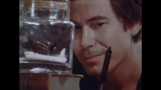[ La Morte Amoureuse ] Téléfilm Réalisé par Peter Kassovitz ( 1979 )
