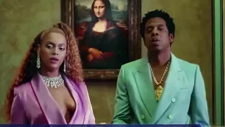 Beyoncé - Lovehappy  ft Jay Z (audio)