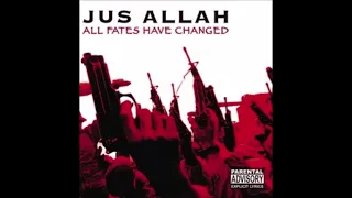 Jus Allah - Vengeance (Omnipotent Version) (Prod. by Kingston) (2004)