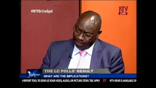 ON THE SPOT: What are the implications of the LC polls results?