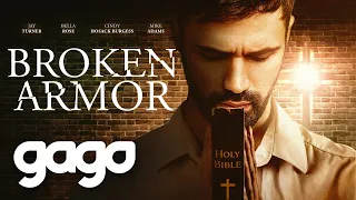 GAGO - Broken Armor | Full Drama Movie | Thriller | Jay Turner