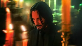 John Wick Chapter 4 Mix #3 | Best of Dark Techno / EBM / EBSM / Dark Clubbing