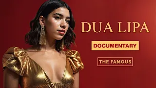 Dua Lipa Documentary: History Life & Career | The Famous