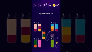 How to pass special level 28 on get color
