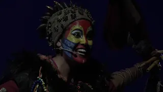 El Rey León Musical 2019