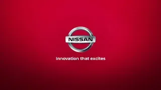 2020 Nissan Pathfinder - Automatic Drive Positioner (if so equipped)