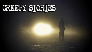 (3) CREEPY STORIES From Subscribers [Coworker/Stalker & MORE!]