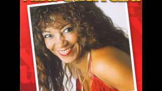 NIRA GUERREIRA - A RAINHA DO ARROCHA - TORNERO