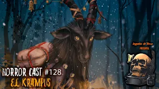 Horror Cast #128 El Krampus