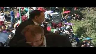 23 Oct 2012 - TibetonlineTV News