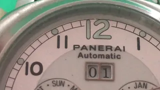 Fake Panerai