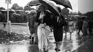 Roaring Twenties: Singin' In The Rain - Jack Miller & The New Englanders, 1929