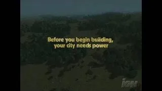 SimCity Societies PC Games Trailer - Evolution