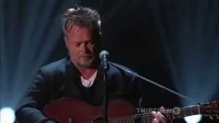 John Mellencamp - "Allentown" - Billy Joel Cover