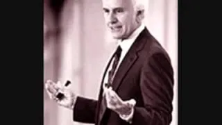 Jim Rohn - The Law of Averages