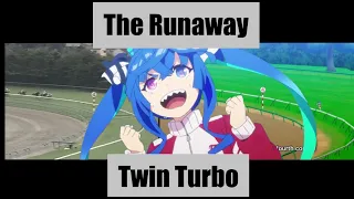 The Runaway Twin Turbo ― Running for Tokai Teio【UmaMusume pretty derby】