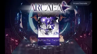 【Arcaea Fanmade/SDVX】Butterfly Twist/Yooh | Future 9+