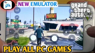 TIANYI 5G PS4 EMULATOR - FREE GTA 5 GAMES | PLAY UNLIMITED TIME | NO QUE | NEW CLOUD GAMING APP