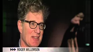 Roger Willemsen zum Tod von Dieter Hildebrandt