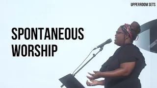 We Honour You - Spontaneous Worship | Upperroom Sets