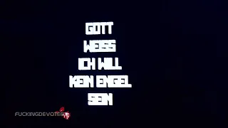 Rammstein - " Ohne Dich"+"Engel" , Helsinki OS 28/5-2023