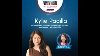 Season 2 Episode 5: Kylie Padilla