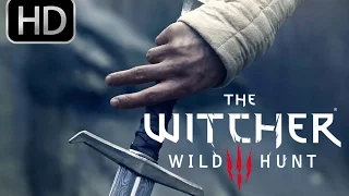 The Witcher Trailer (fanmade)