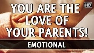 Love Of Your Parents ᴴᴰ | Powerful Reminder