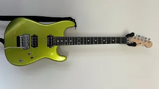 Charvel San Dimas | Some Thoughts