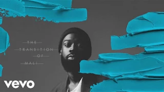 Mali Music - Loved By You ft. Jazmine Sullivan Lyrics (Lyric Video)