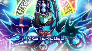 This CARD IS GAME-ENDING! - The NEW CHAOS DARK MACIAN Deck Is GOD TIER In Yu-Gi-Oh Master Duel!