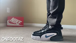 Nike Air Max Penny 1 Orlando 2022