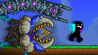 Terraria But It's Hard - Episode 5