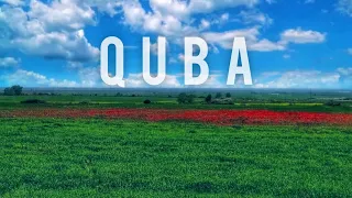 Quba Azərbaycan 🇦🇿 - Guba Azerbaijan 💙❤️💚