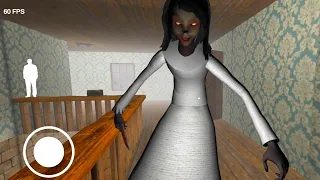 NIGHTMARE NATALIE Horror Game Android Full GamePlay Scary Horror Game