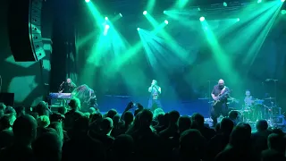 Myrath - Born To Survive live (24/03/2023 - Oslo, Norway - Sentrum Scene)