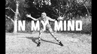 IM MY MIND - Alok , John Legend/ SALSATION®︎ Dynamic Choreography by SMT Grace Casalino