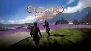 23  Fight Hallowed Marsh - Outward Original Soundtrack