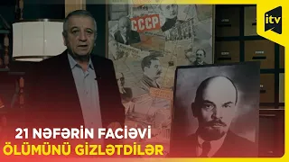 Neft daşlarında fəlakət | XX yüzillik, 1957-ci il