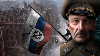 Возрождение Единой и Неделимой! Hearts Of Iron IV Kaiserredux: A Kaiserreich Expansion