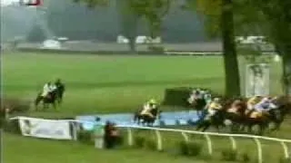 Velká pardubická 2000