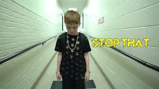 Forbes Brothers - Stop That (Official Music Video)