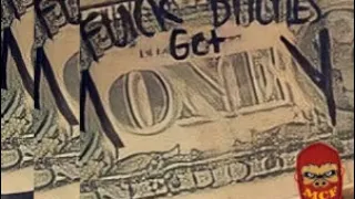MCF Lor Montie - Fuck Bitches Get Money [OfficialAudio]