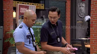 Andhika Dapat uang Dari Hasil Boiyen Balapan | MOMEN KOCAK LAPOR PAK! (01/09/23)