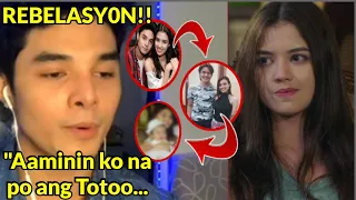 OMG! EX BOYFRIEND ni LINDSAY De Vera may lSlNlWALAT tungkol sa ANAK nito!