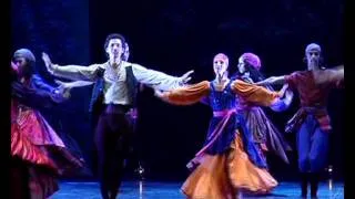 Carmen - Balletto del Sud - Jotha