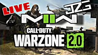 🔴 LIVE - WARZONE 2 | DMZ | Modern Warfare 2