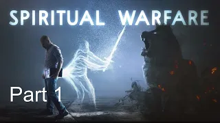 Spiritual Warfare Part 1 | Pastor Ben Brown